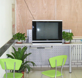 金華華山醫院醫院