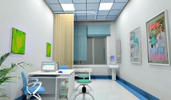 金華華山醫院醫院